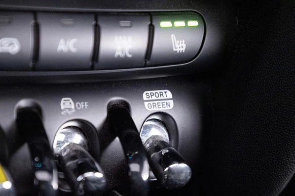 MINI Electric - Afbeelding 27 van 30