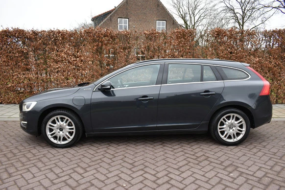Volvo V60 - Afbeelding 3 van 30