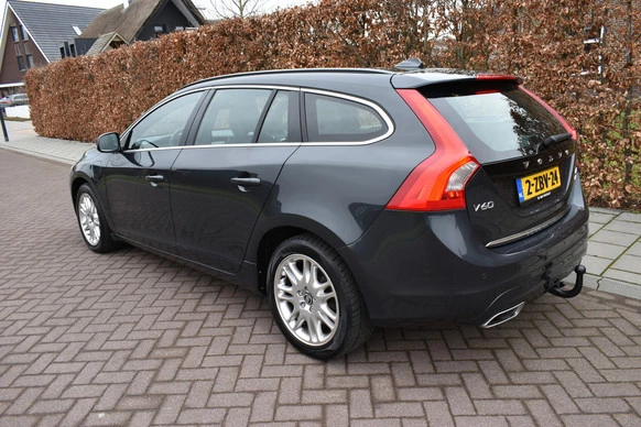 Volvo V60 - Afbeelding 4 van 30