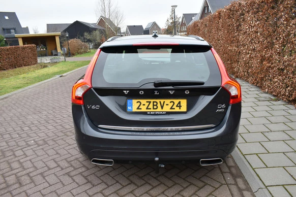 Volvo V60 - Afbeelding 5 van 30