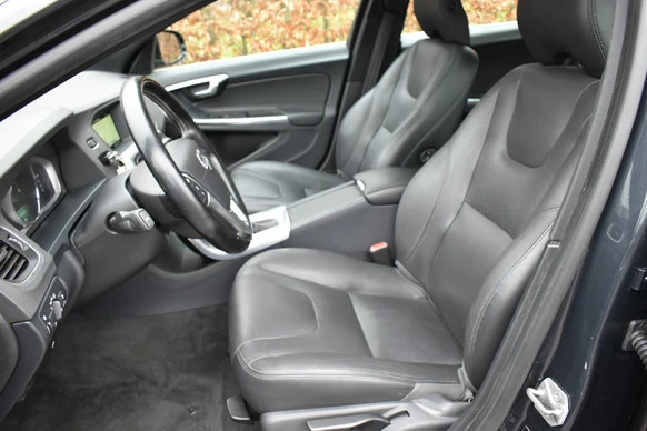 Volvo V60 - Afbeelding 6 van 30