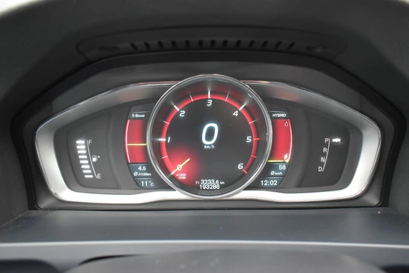 Volvo V60 - Afbeelding 7 van 30