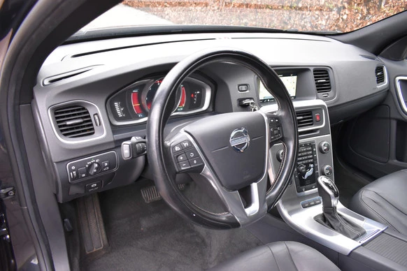 Volvo V60 - Afbeelding 8 van 30
