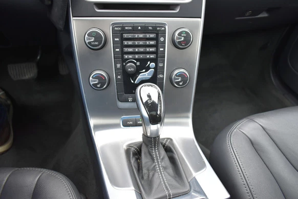Volvo V60 - Afbeelding 10 van 30