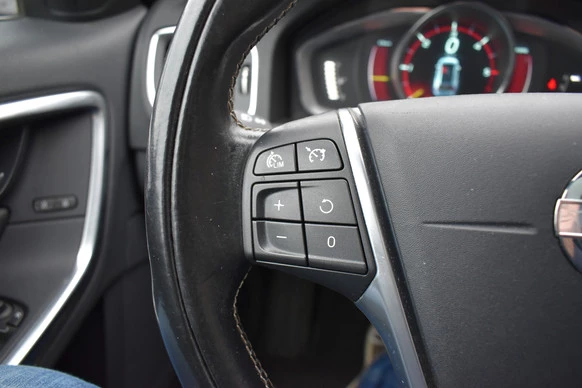 Volvo V60 - Afbeelding 11 van 30