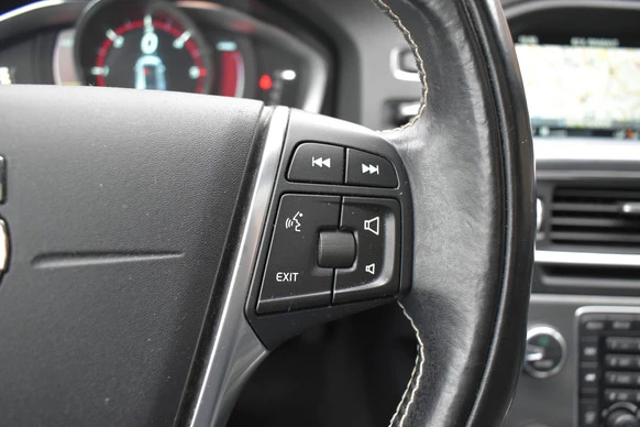Volvo V60 - Afbeelding 12 van 30