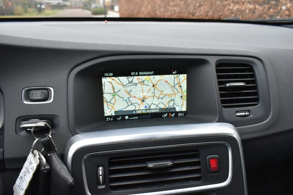 Volvo V60 - Afbeelding 13 van 30