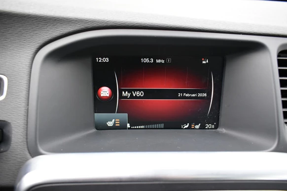 Volvo V60 - Afbeelding 14 van 30