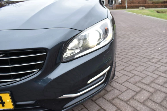 Volvo V60 - Afbeelding 18 van 30