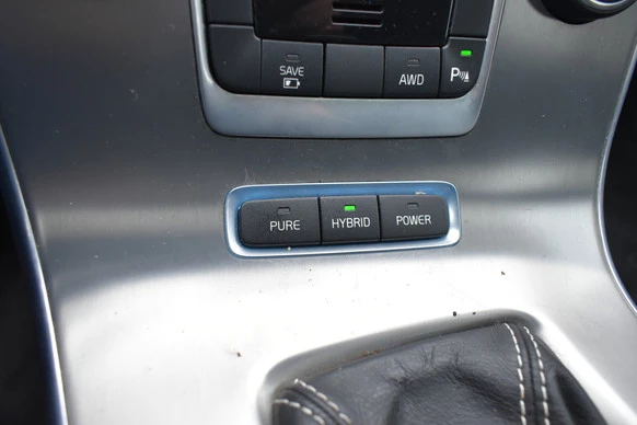 Volvo V60 - Afbeelding 23 van 30