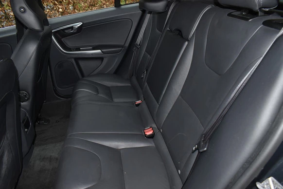 Volvo V60 - Afbeelding 26 van 30