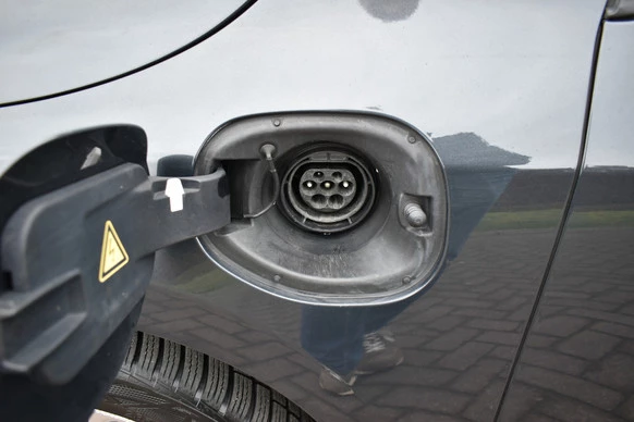 Volvo V60 - Afbeelding 30 van 30