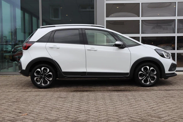 Honda Jazz - Afbeelding 3 van 25