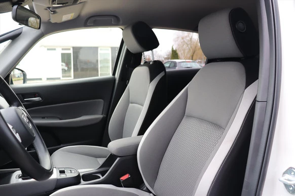 Honda Jazz - Afbeelding 6 van 25