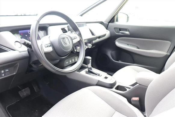 Honda Jazz - Afbeelding 7 van 25