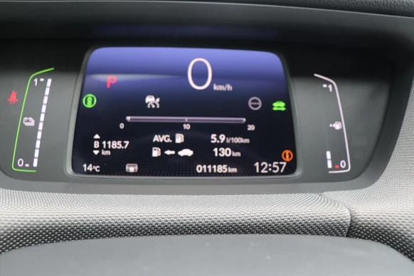 Honda Jazz - Afbeelding 9 van 25