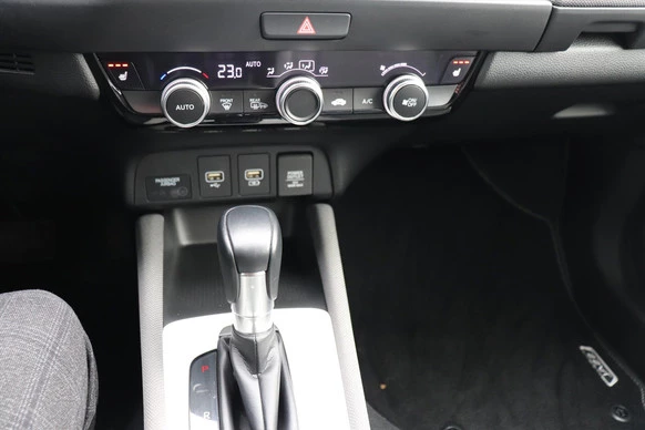 Honda Jazz - Afbeelding 10 van 25