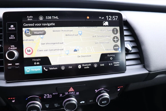 Honda Jazz - Afbeelding 11 van 25