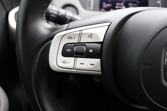 Honda Jazz - Afbeelding 13 van 25