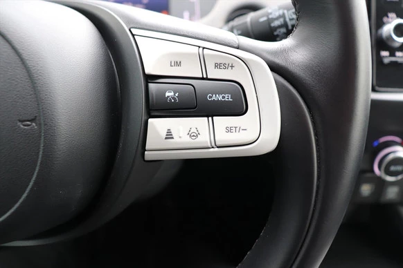 Honda Jazz - Afbeelding 14 van 25