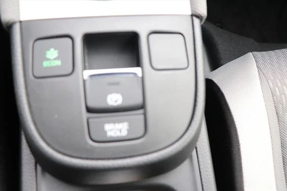 Honda Jazz - Afbeelding 15 van 25