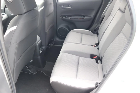 Honda Jazz - Afbeelding 16 van 25