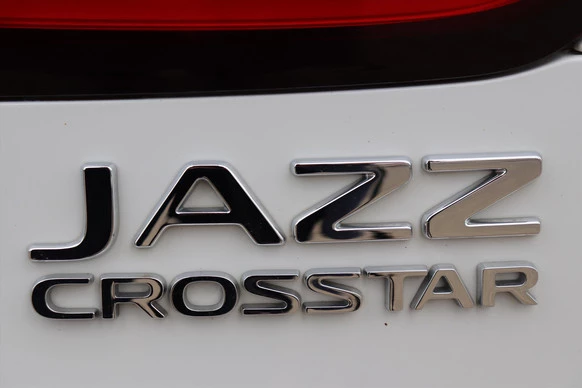 Honda Jazz - Afbeelding 17 van 25