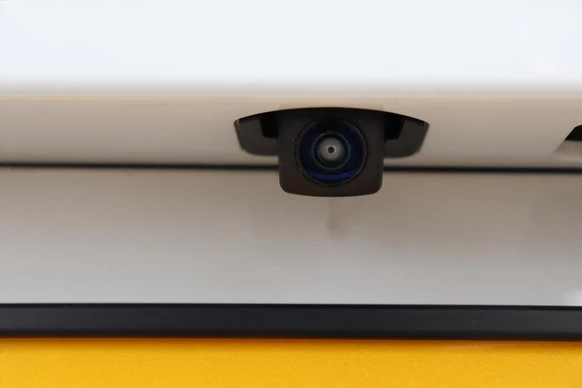 Honda Jazz - Afbeelding 18 van 25