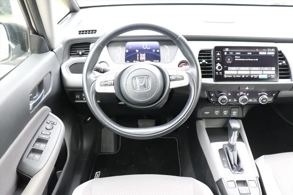 Honda Jazz - Afbeelding 19 van 25