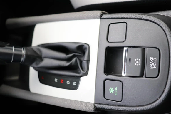 Honda Jazz - Afbeelding 20 van 25