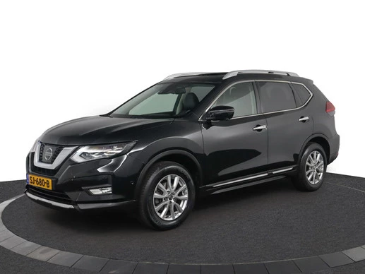 Nissan X-Trail - Afbeelding 1 van 30