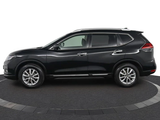 Nissan X-Trail - Afbeelding 3 van 30