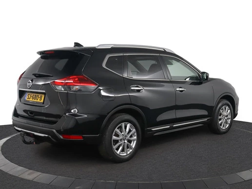 Nissan X-Trail - Afbeelding 4 van 30