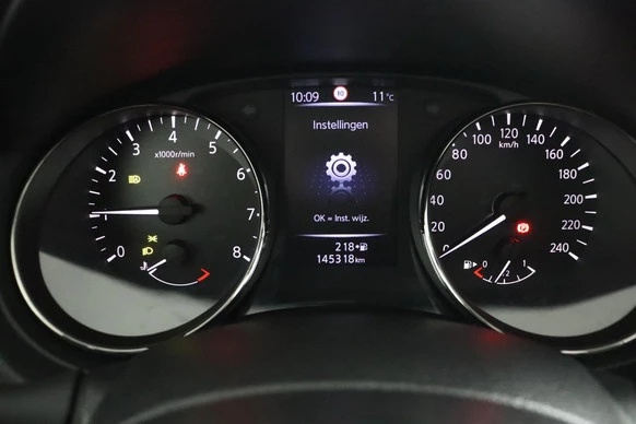 Nissan X-Trail - Afbeelding 5 van 30