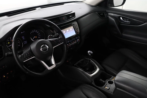Nissan X-Trail - Afbeelding 6 van 30