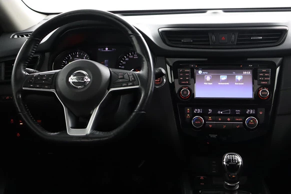 Nissan X-Trail - Afbeelding 7 van 30