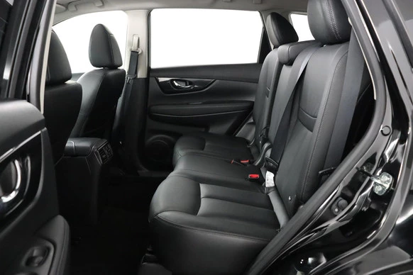 Nissan X-Trail - Afbeelding 8 van 30
