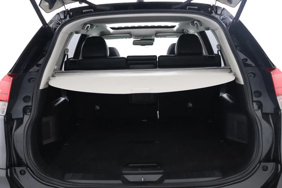 Nissan X-Trail - Afbeelding 9 van 30