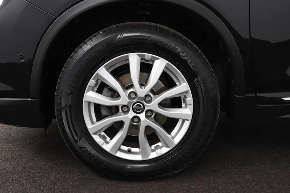 Nissan X-Trail - Afbeelding 11 van 30