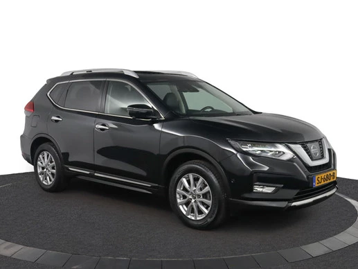 Nissan X-Trail - Afbeelding 12 van 30