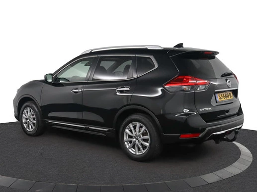 Nissan X-Trail - Afbeelding 14 van 30