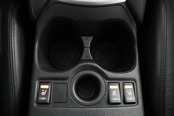 Nissan X-Trail - Afbeelding 15 van 30