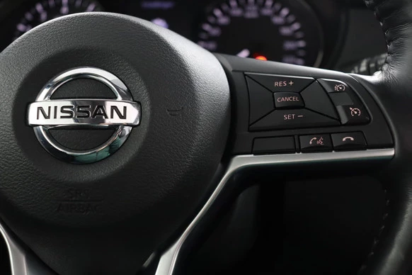 Nissan X-Trail - Afbeelding 17 van 30