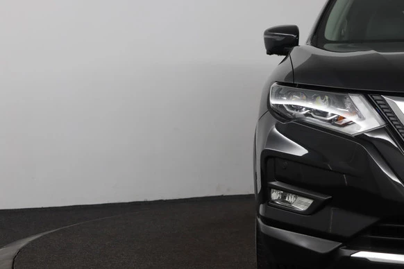 Nissan X-Trail - Afbeelding 20 van 30
