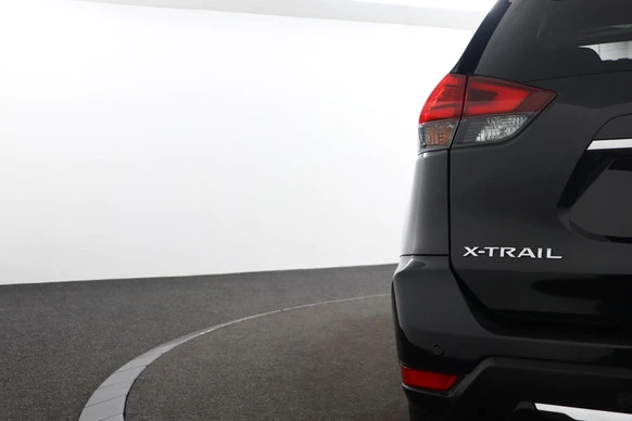 Nissan X-Trail - Afbeelding 23 van 30
