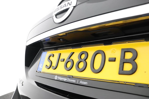 Nissan X-Trail - Afbeelding 24 van 30