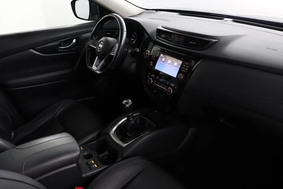 Nissan X-Trail - Afbeelding 30 van 30