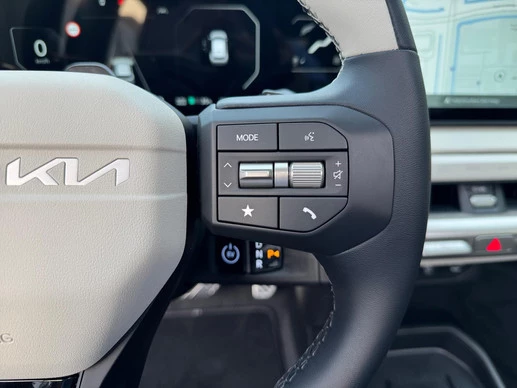 Kia EV4 - Afbeelding 23 van 30