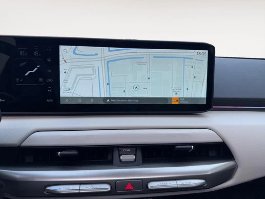 Kia EV4 - Afbeelding 26 van 30