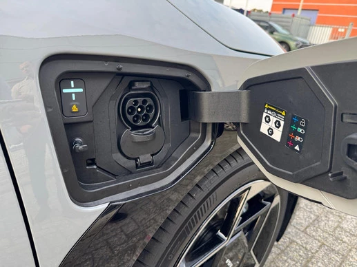 Kia EV4 - Afbeelding 29 van 30